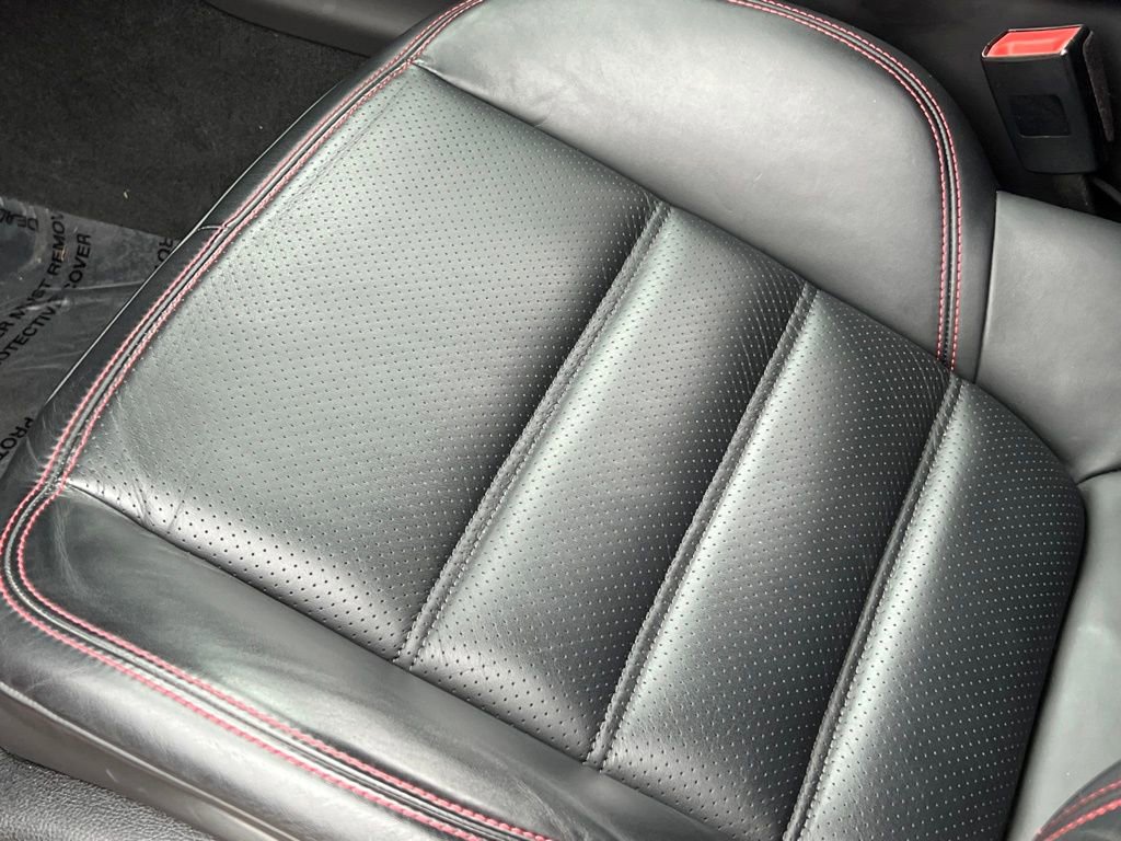 Used 2021 Porsche Macan GTS w/ Sport Chrono Package image 32