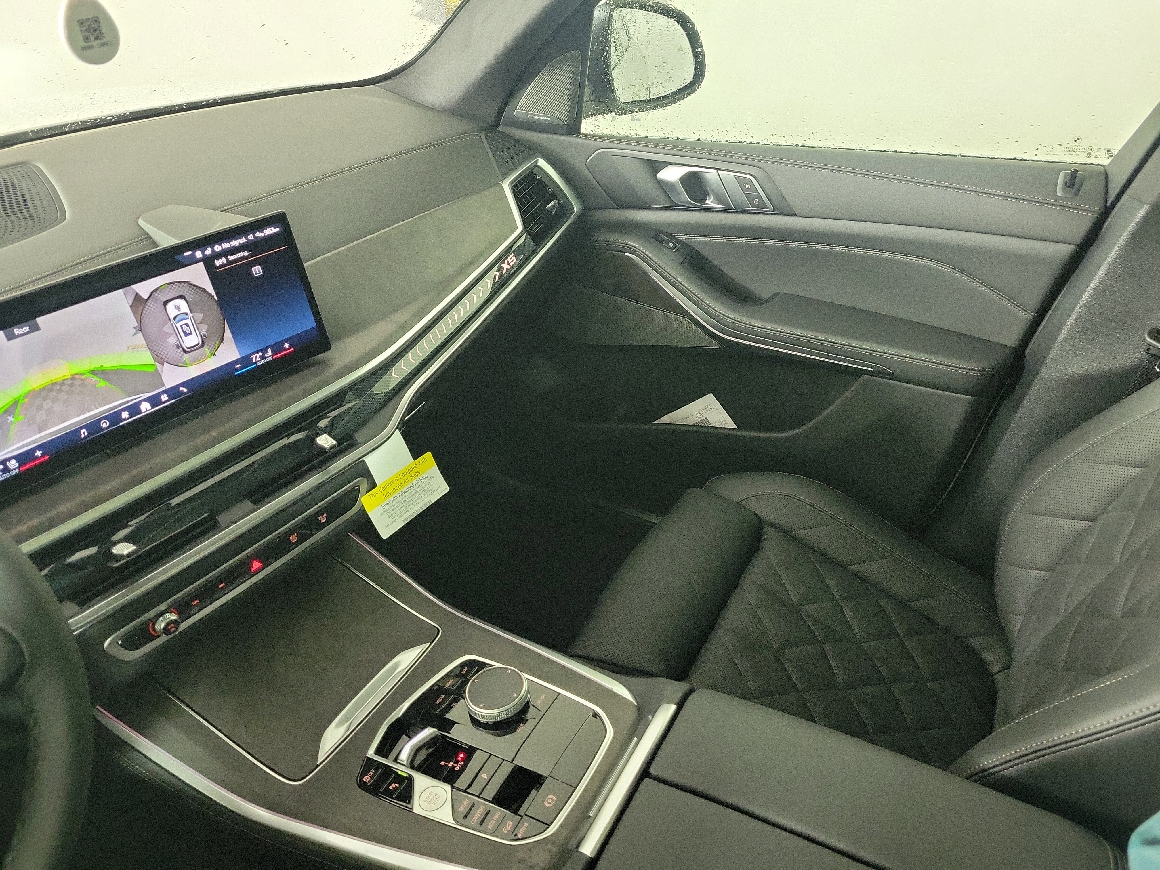 New 2026 BMW X5 xDrive40i image 23