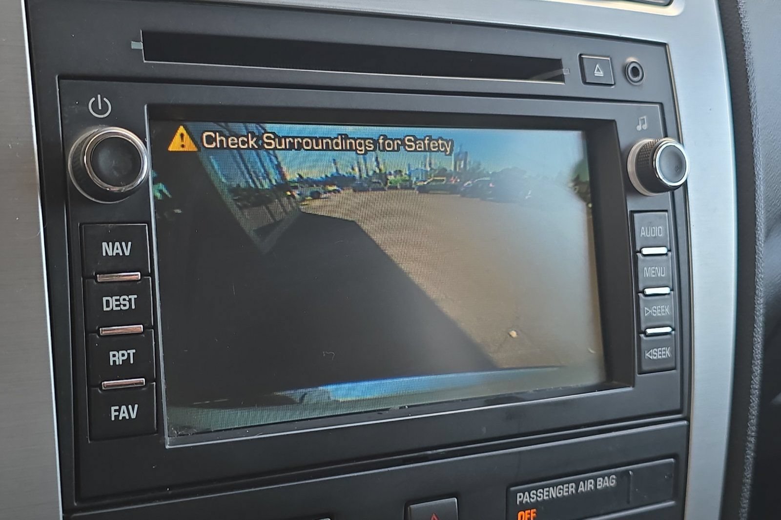 Used 2012 GMC Acadia SLT AWD/4WD image 21