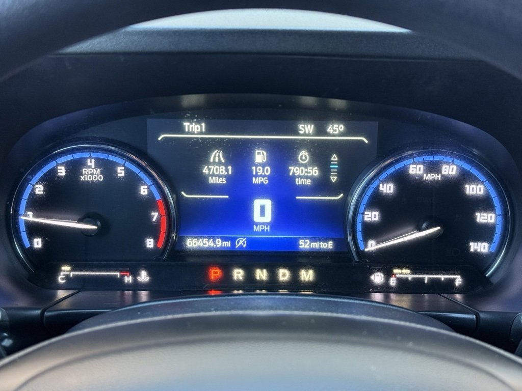 Used 2021 Ford Bronco Sport Badlands image 31