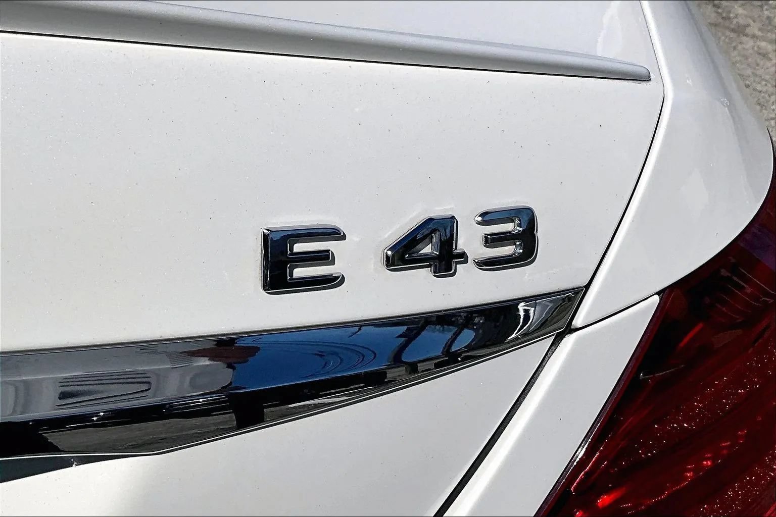 Used 2018 Mercedes-Benz E 43 AMG 4MATIC Sedan image 11