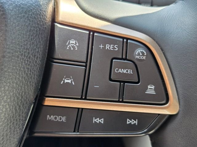 Used 2025 Toyota Grand Highlander AWD Hybrid image 22