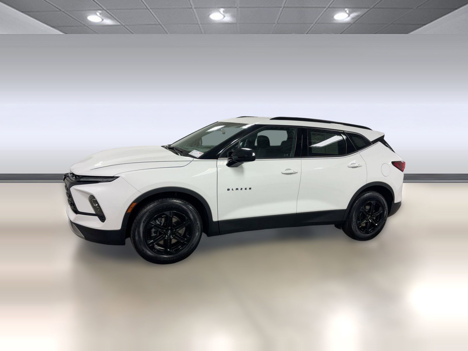 Used 2024 Chevrolet Blazer LT w/ Convenience Package image 19