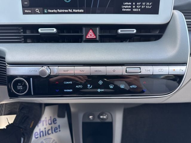 Used 2023 Hyundai Ioniq 5 SEL AWD/4WD image 33