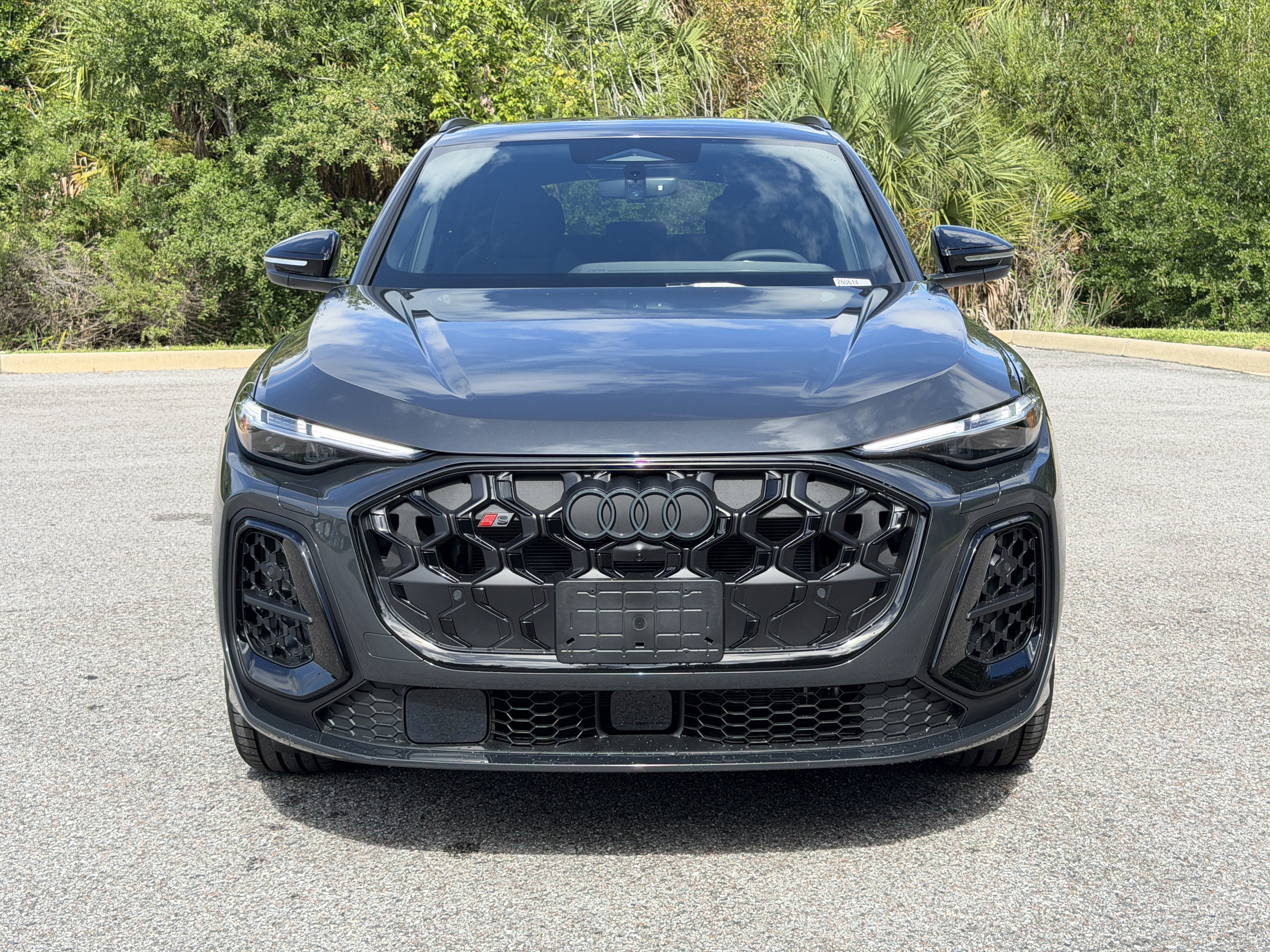 New 2026 Audi SQ5 Premium Plus AWD/4WD image 2