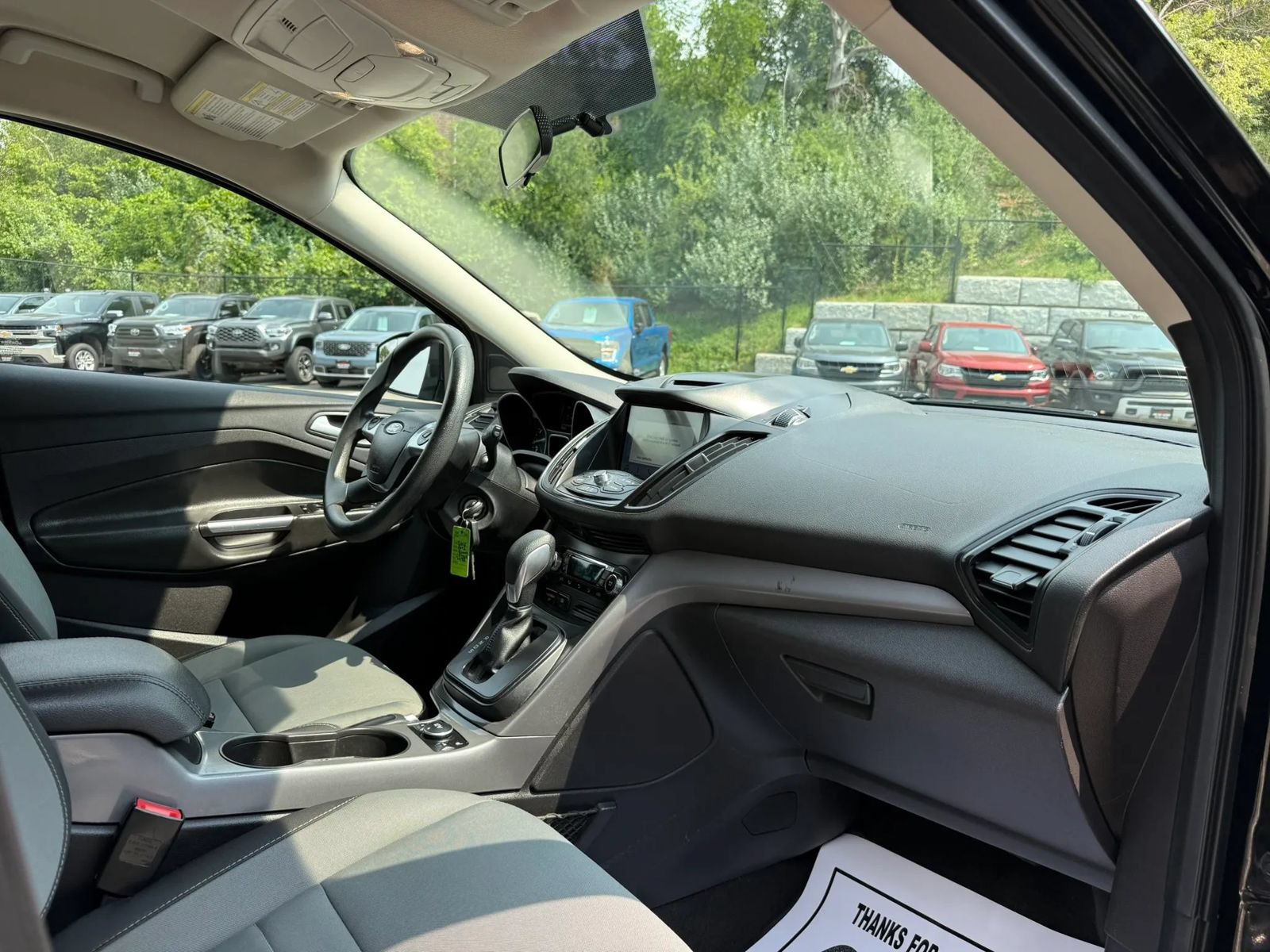 Used 2016 Ford Escape SE w/ Equipment Group 201A FWD image 13