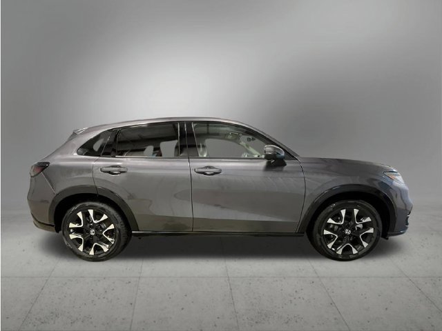 New 2027 Honda HR-V EX-L image 7
