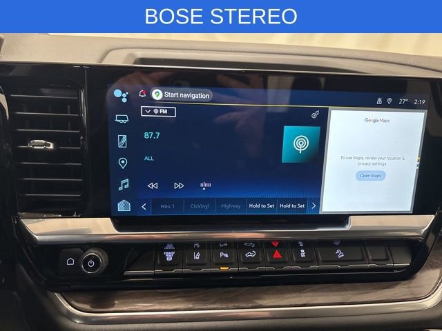 New 2026 Chevrolet Silverado 2500 LTZ w/ LTZ Plus Package image 30