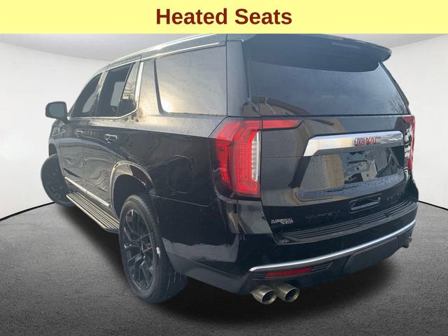 Used 2023 GMC Yukon Denali image 10