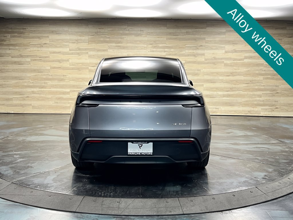 Used 2026 Tesla Model Y Long Range AWD/4WD image 18