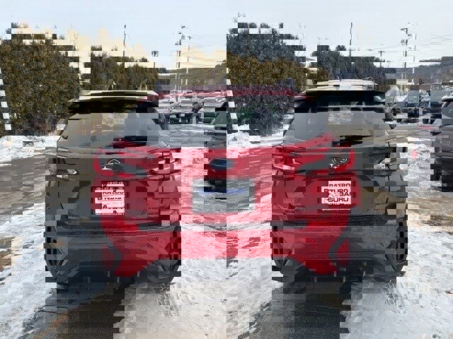 New 2026 Subaru Crosstrek 2.0i Premium image 5