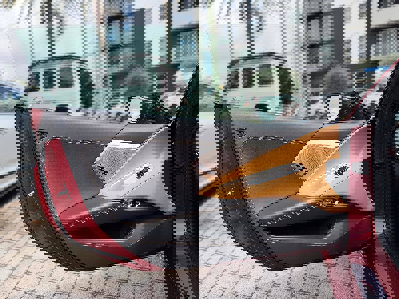 Used 2021 Chevrolet Corvette Stingray Preferred Cpe w/ Z51 Performance Package image 29