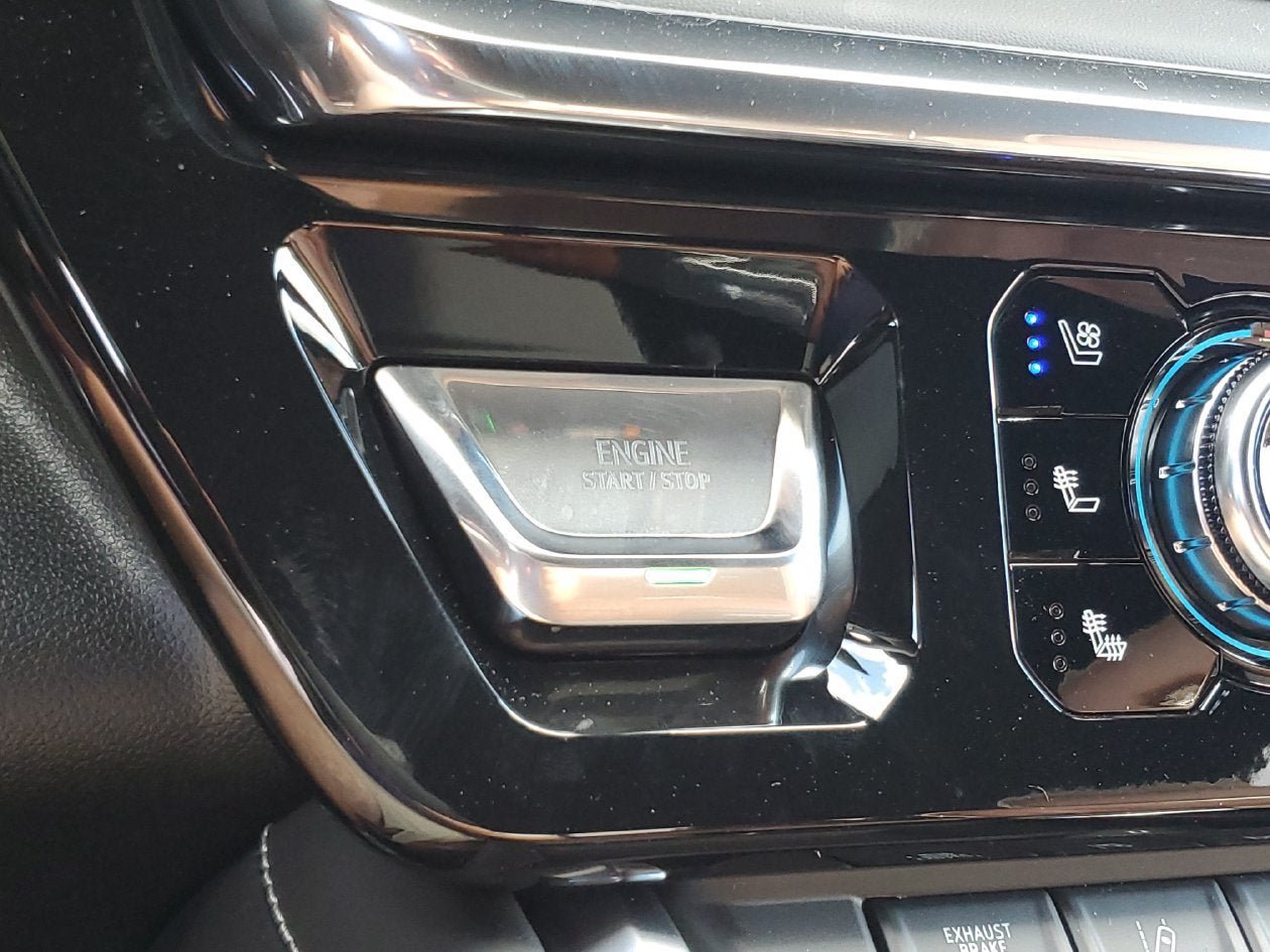 New 2026 GMC Sierra 3500 Denali Ultimate AWD/4WD image 26