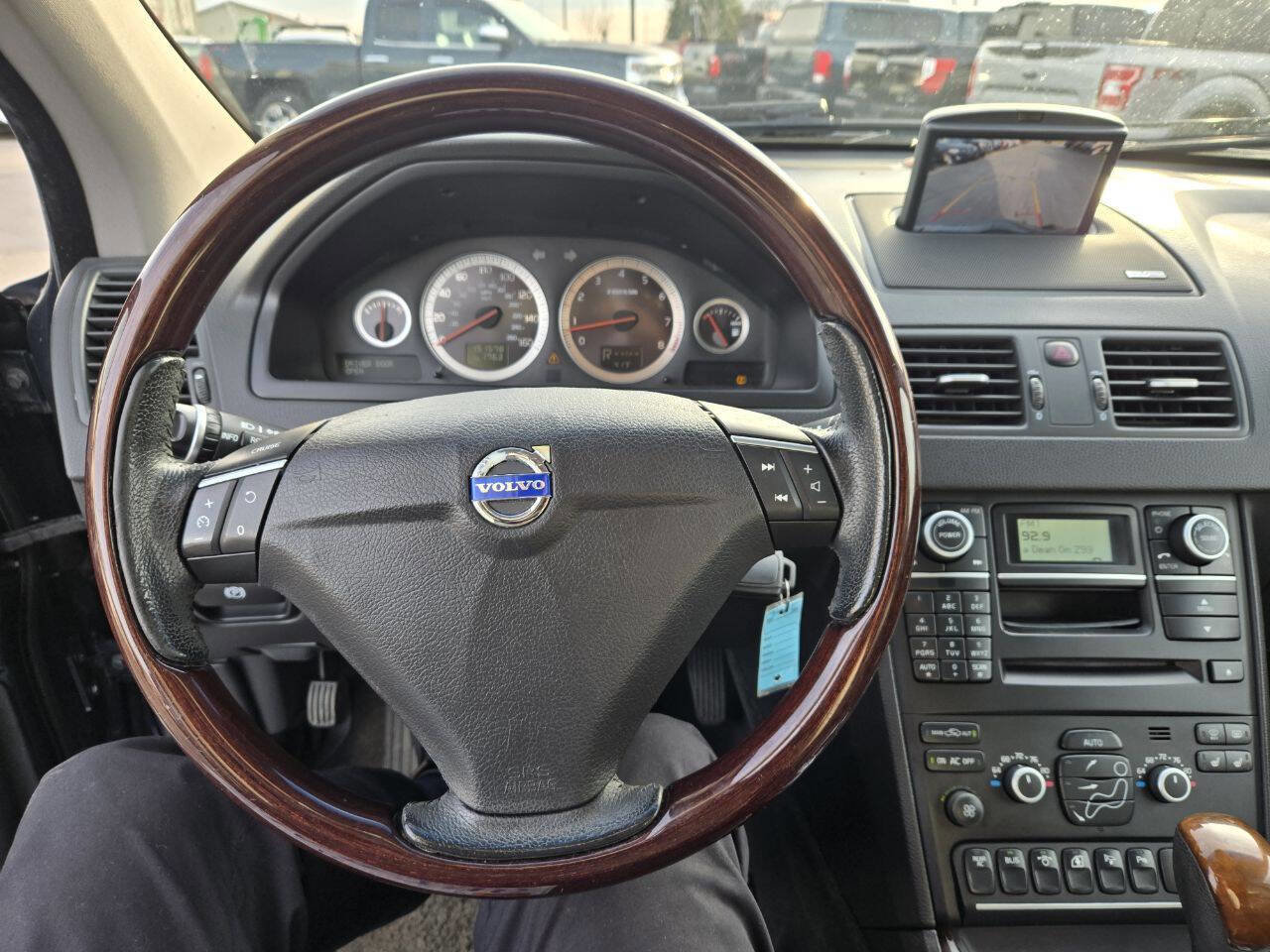 Used 2013 Volvo XC90 3.2 image 29