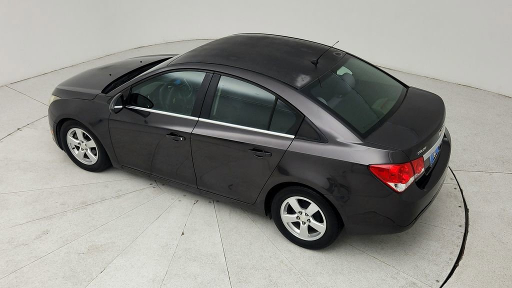 Used 2014 Chevrolet Cruze LT image 36