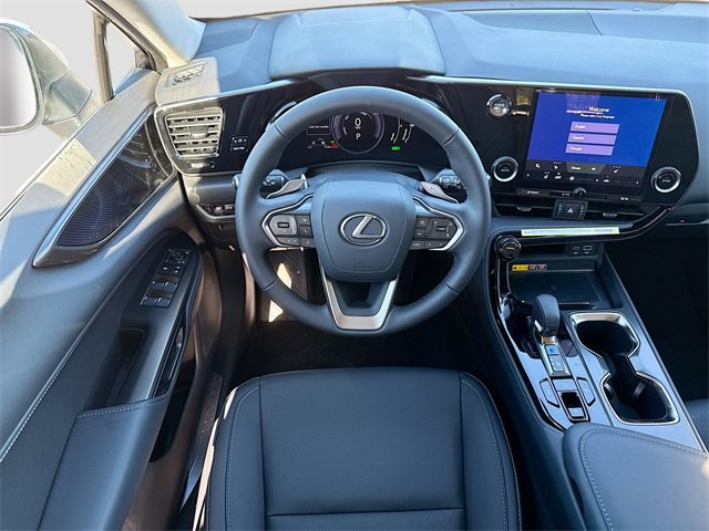 New 2026 Lexus NX 350 FWD image 17