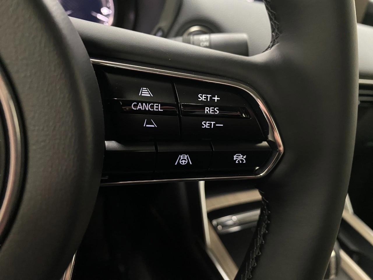 New 2026 MAZDA CX-90 3.3 Turbo w/ Premium Sport Pkg AWD/4WD image 17