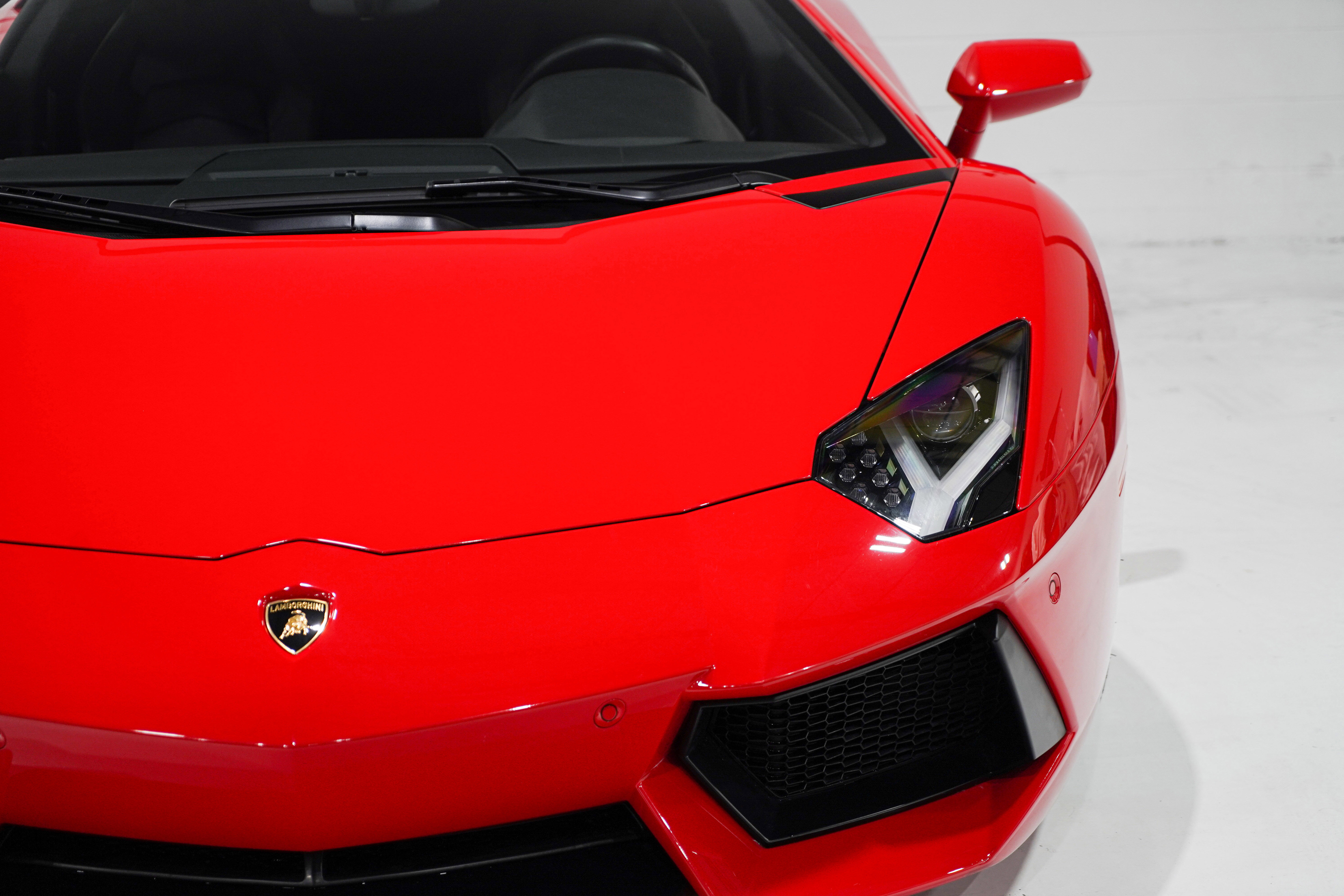 Used 2015 Lamborghini Aventador LP 700-4 AWD/4WD image 27
