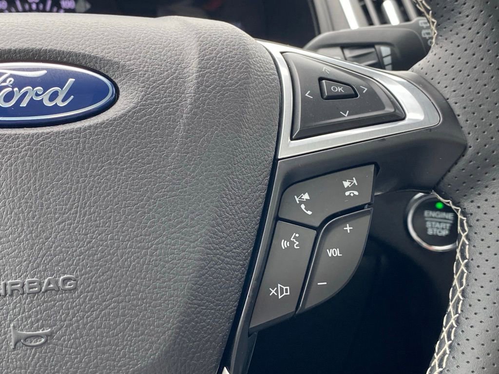 Used 2024 Ford Edge ST w/ Equipment Group 401A AWD/4WD image 23