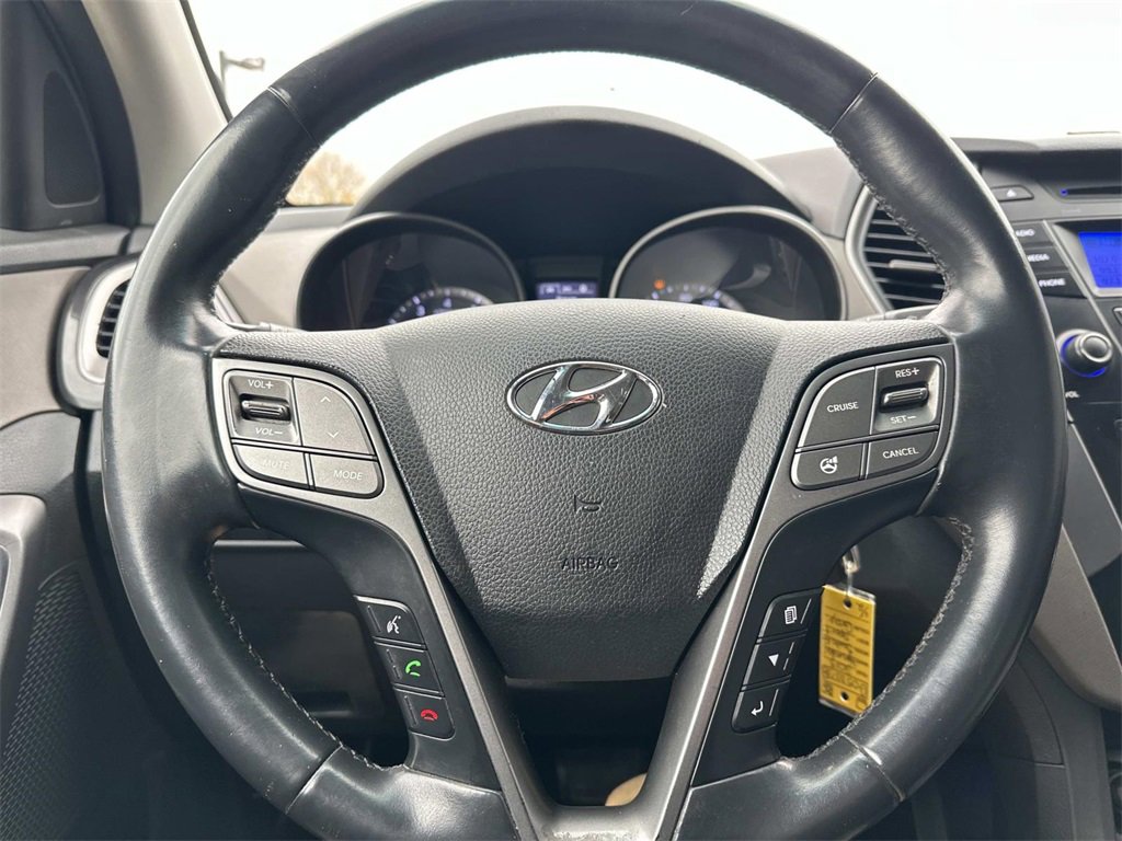 Used 2013 Hyundai Santa Fe Sport w/ Popular Equipment Pkg image 18