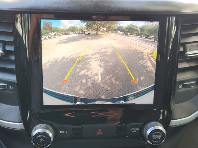 Used 2022 RAM 1500 Lone Star RWD image 16