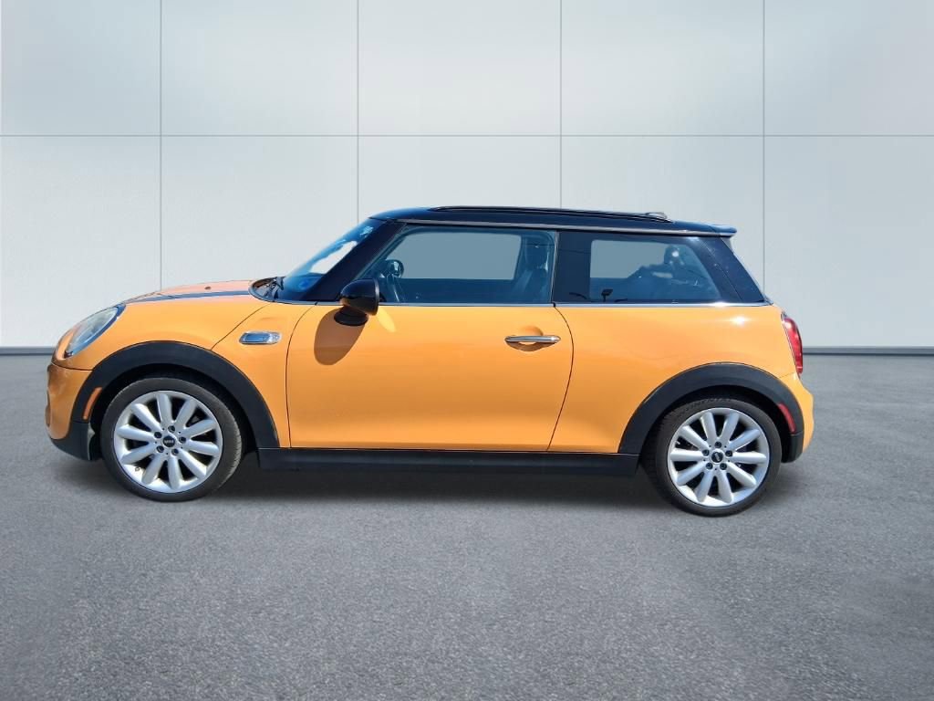 Used 2015 MINI Cooper S image 8