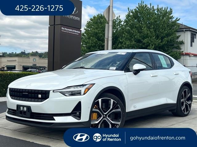 Used 2023 Polestar Polestar 2 w/ Pilot Pack