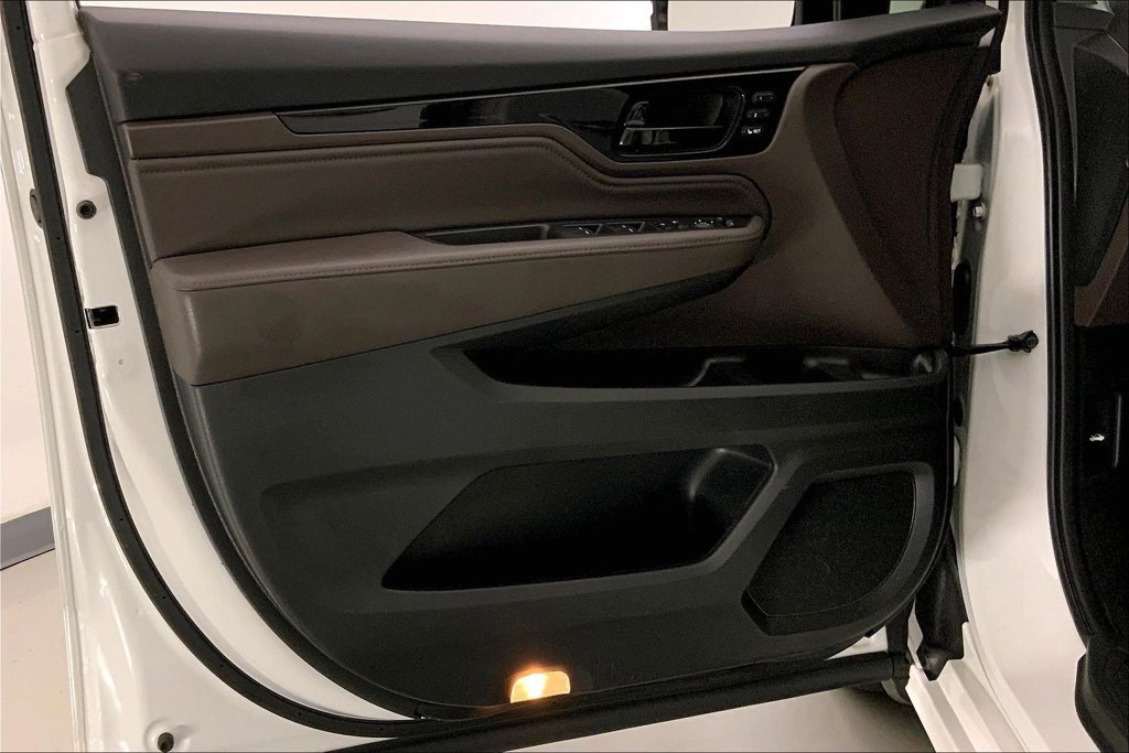 Used 2020 Honda Odyssey Elite image 24