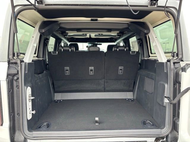 New 2026 Ford Bronco Badlands image 17