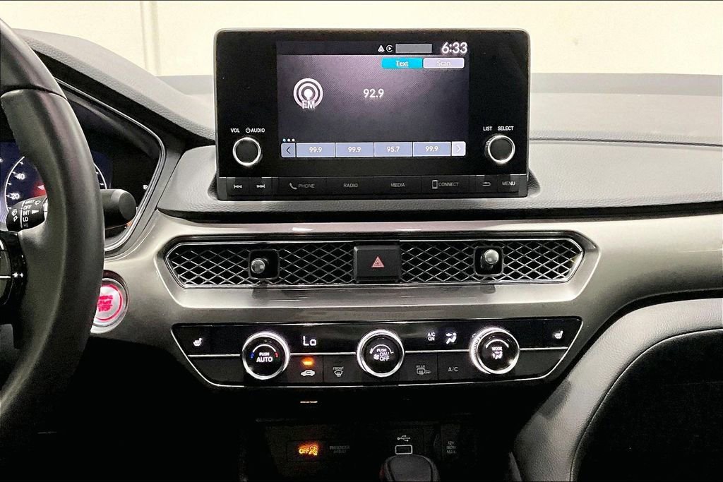 Used 2025 Acura Integra image 8