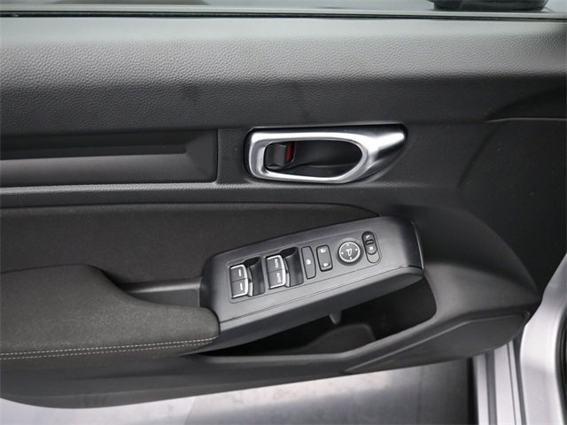 Used 2026 Honda Civic Sport image 23