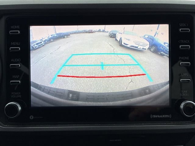 Used 2020 Toyota Tacoma TRD Sport image 34