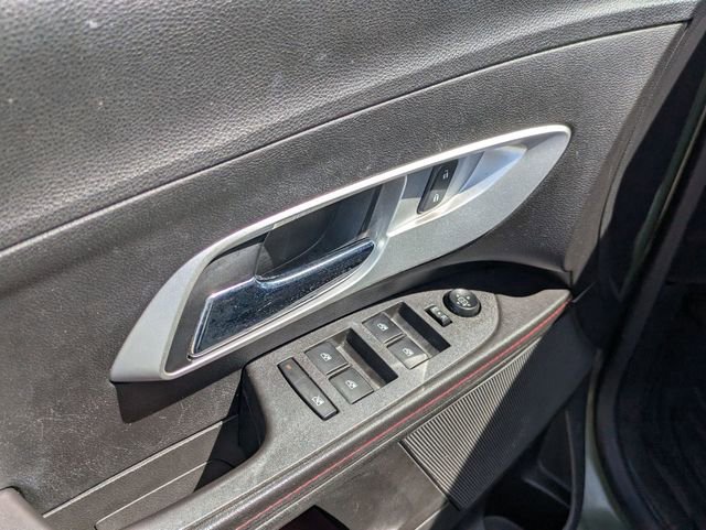 Used 2015 Chevrolet Equinox LT w/ Driver Convenience Package image 11