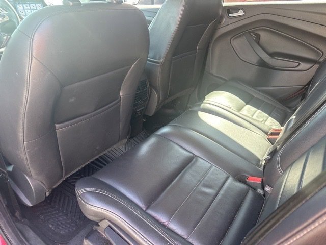 Used 2016 Ford Escape Titanium image 19