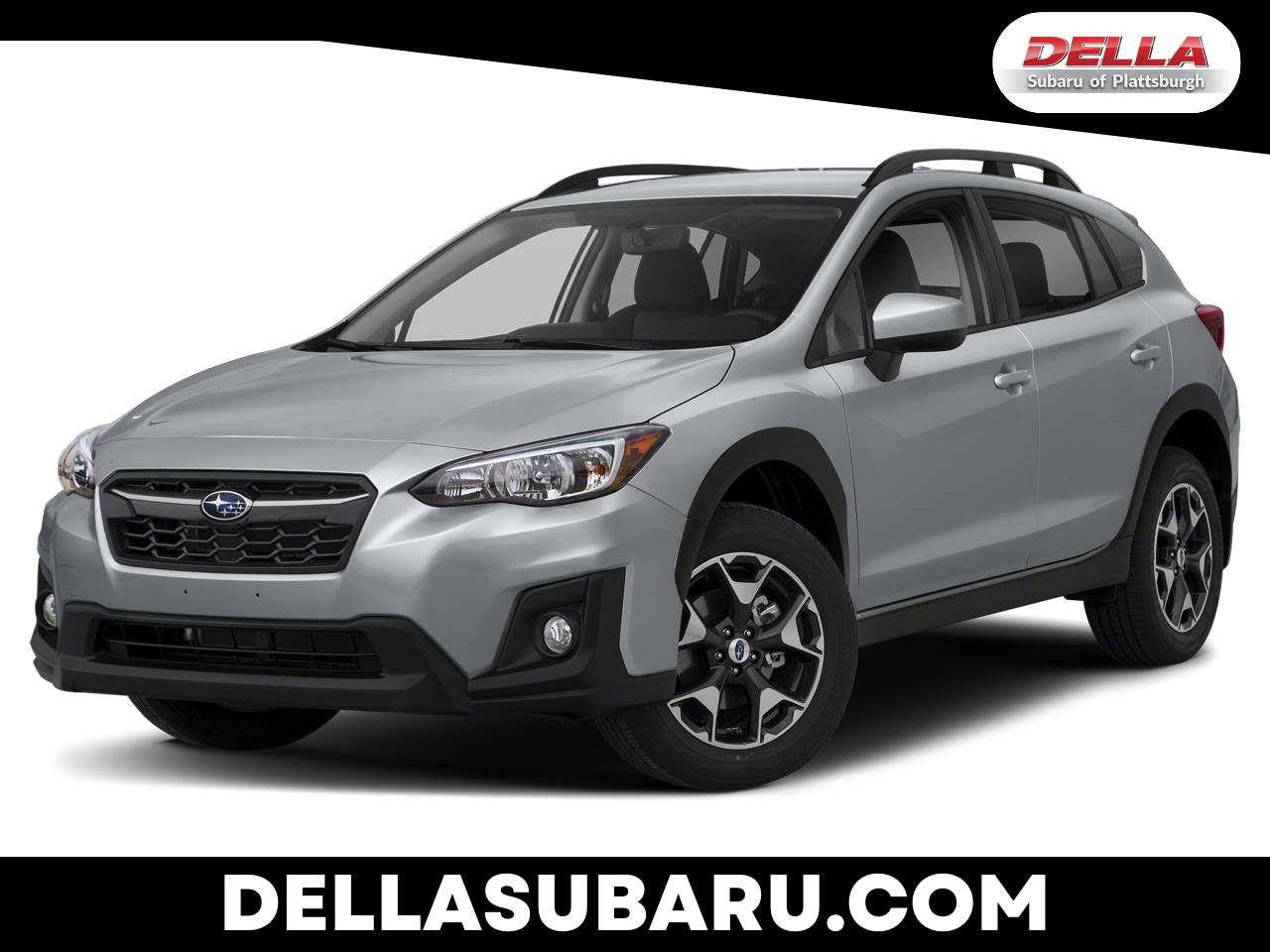 Used 2018 Subaru Crosstrek 2.0i Premium w/ Eyesight System