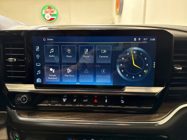 Used 2024 Chevrolet Silverado 2500 LT image 28