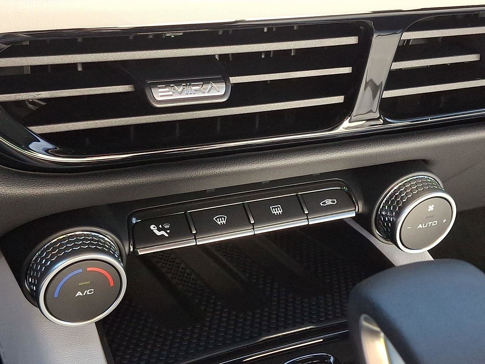 Used 2024 Lotus Emira First Edition image 14