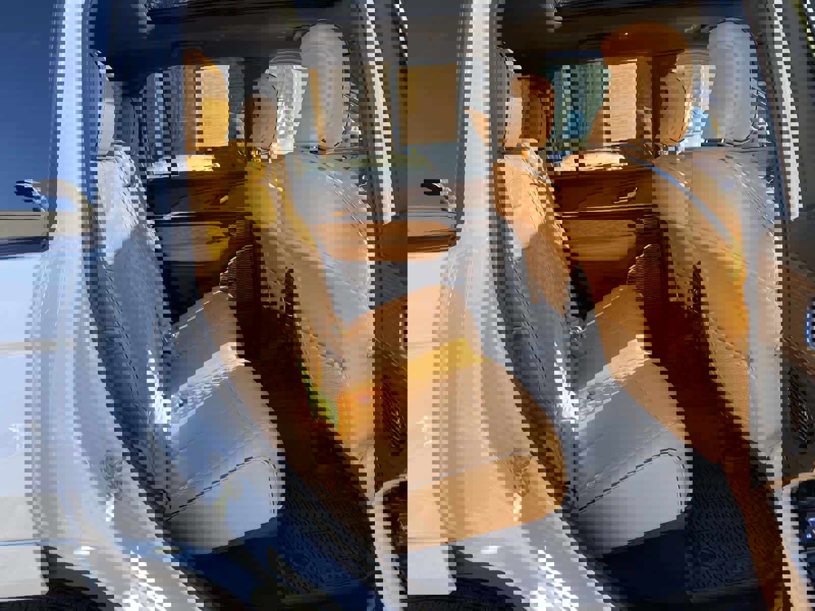 Used 2023 Jeep Grand Cherokee Summit image 14