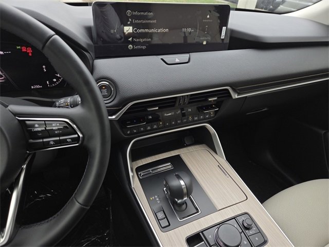 New 2026 MAZDA CX-90 3.3 Turbo w/ Premium Sport Pkg image 15