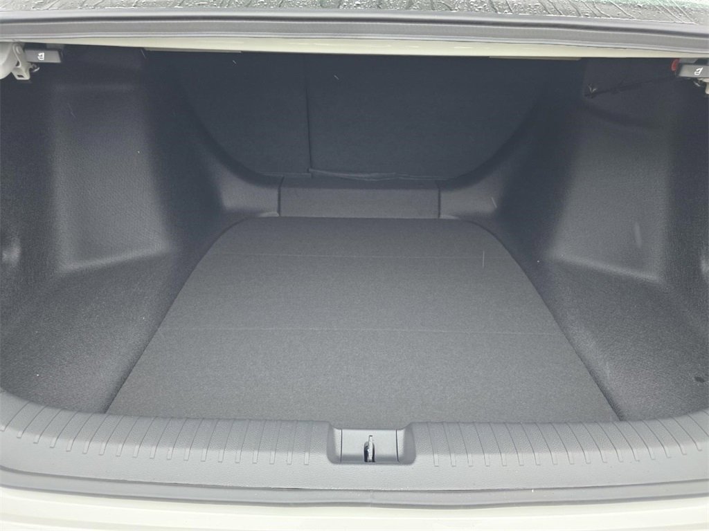 New 2025 Honda Accord Sport image 20