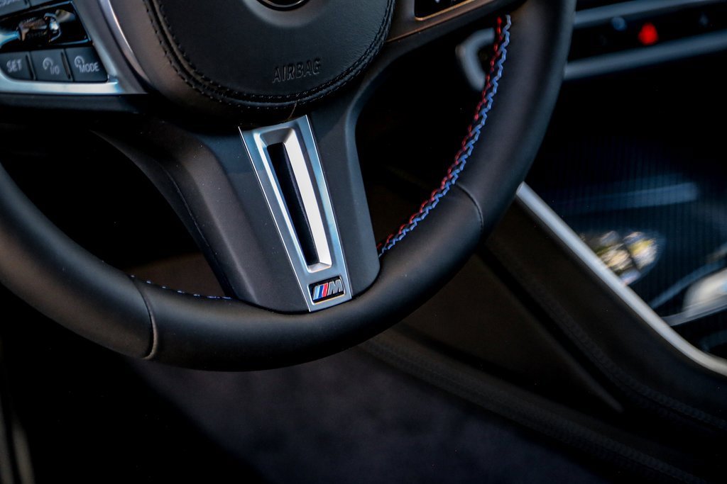 New 2026 BMW X5 M Competition w/ Executive Package image 19