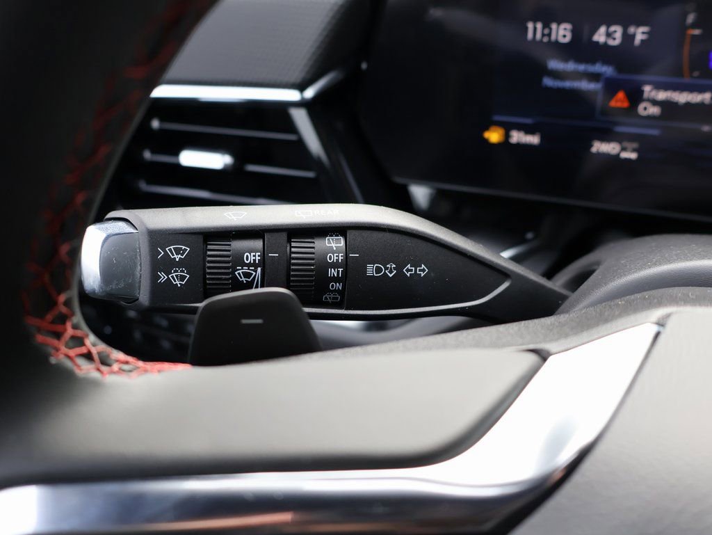 New 2026 Chevrolet Tahoe RST w/ RST Performance Edition image 18