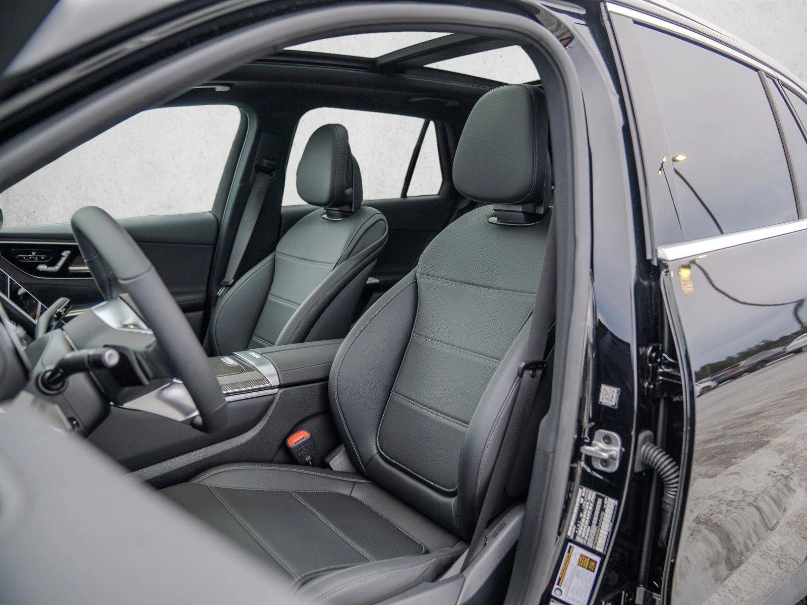 New 2026 Mercedes-Benz GLC 300 4MATIC image 14