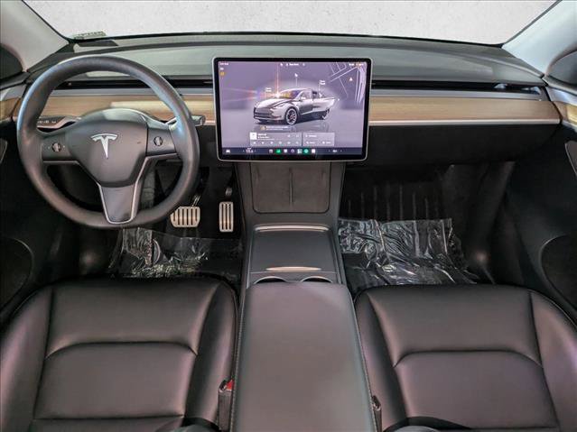 Used 2023 Tesla Model Y Performance AWD/4WD image 17