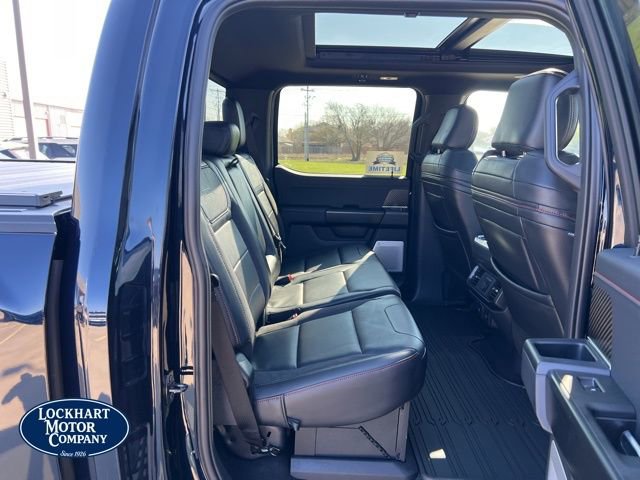 New 2026 Ford F150 Raptor image 31