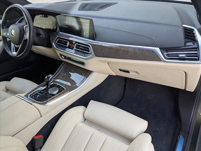 Used 2021 BMW X5 sDrive40i image 22