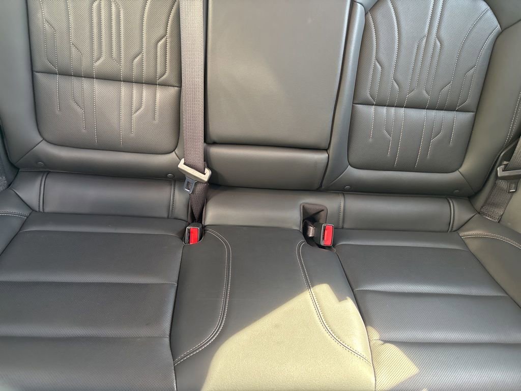 Used 2024 Buick Envista Avenir image 23