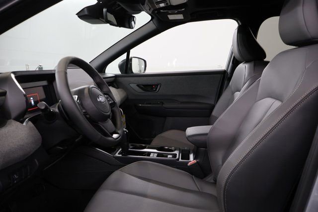 New 2026 Subaru Outback Limited XT image 12