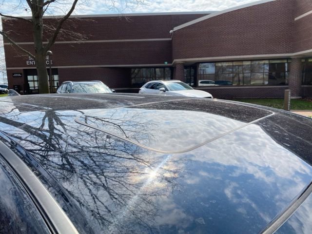 Certified 2025 Honda Odyssey EX-L image 6