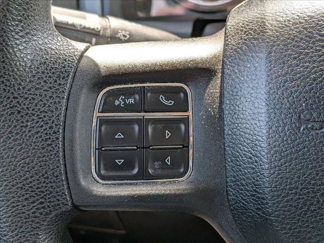 Used 2014 RAM 1500 Express AWD/4WD image 12
